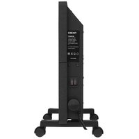 Конвектор DEXP CHR-15WB