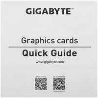 Видеокарта GIGABYTE GeForce RTX 5060 EAGLE MAX OC [GV-N5060EAGLEMAX OC-8GD]