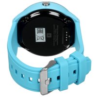 Детские часы KENSHI KT26c голубой