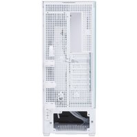 Корпус LIAN LI SUP01W [G99.SUP01W.R0] белый