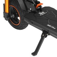 Электросамокат Kugoo Kirin M5 Pro черный