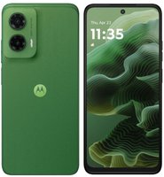 6.72" Smartphone Motorola Moto G35 5G 256 GB green