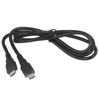Зарядная станция DOBE TP5-0521B черный