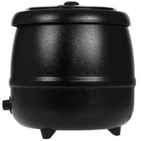 Супница Viatto 83010SP черный