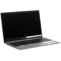 15.6" Ноутбук Tecno Megabook K15SDA серый