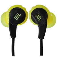 Беспроводные наушники JBL Endurance Run 3 BT  черный 2025