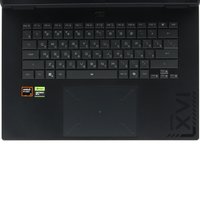 16" Ноутбук GIGABYTE GAMING A16 черный