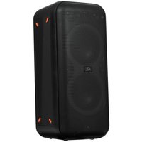 Портативная аудиосистема Fiero Emotion 200 FR1000, черный