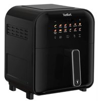 Аэрогриль Tefal EY8218F0 черный
