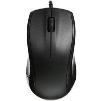 Mouse wired Aceline CM-503BU  black