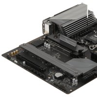 Материнская плата ASRock B860 LiveMixer WiFi