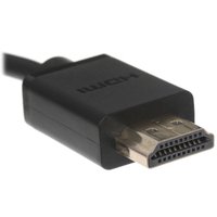 Переходник однонаправленный Ugreen HDMI - VGA+HDMI+Jack 3.5, 0.3 м