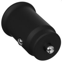Car charger DEXP DCU1A18Q black