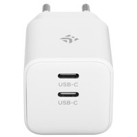 Charger DEXP CW245C white