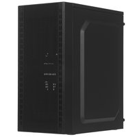 Корпус GiNZZU B170  черный