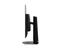 31.5" Монитор MSI MPG 322URX QD-OLED черный