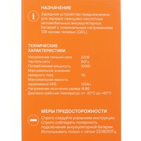 Зарядное устройство AIRLINE ACH-AM-17