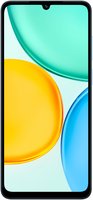 6.74" Smartphone HONOR X5d Plus 128 GB light blue