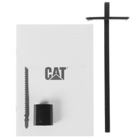 Электрический лобзик CAT DX57