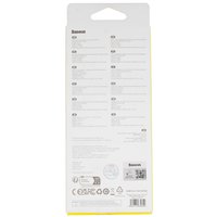 USB-разветвитель Baseus UltraJoy Series HUB