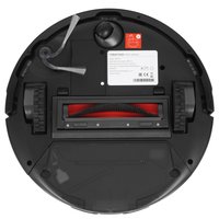 Робот-пылесос Roborock Q8 Plus черный