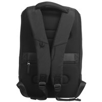 Рюкзак KEYRON Monolith Oxf-C41-BLK черный
