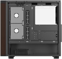 Корпус ARDOR GAMING Element WL4  черный