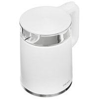 Electric kettle DEXP EK-GW01 white