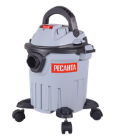 Промышленный пылесос  Ресанта ПС-1400-15