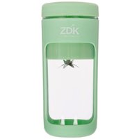 Блендер портативный ZDK GS166 зеленый