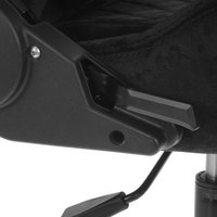 Компьютерное кресло Knight Outrider LTD черный