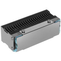 Радиатор для SSD M.2 ID-Cooling ZERO M15