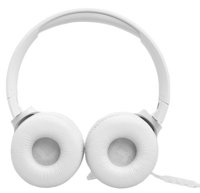 Проводные наушники JBL Tune 520C  белый 2025