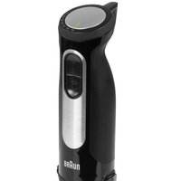 Immersion blender Braun MQ 55755M black