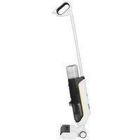 Вертикальный пылесос моющий Karcher FCV 3  черный