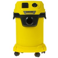 Хозяйственный пылесос  Karcher WD 3 P V-19/4/20