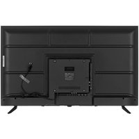 43" (109 см) Телевизор Haier 43 LED S2 черный