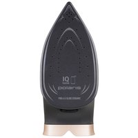 Парогенератор Polaris PSS 8010K черный