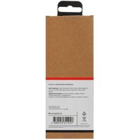 Кабель Aceline mini USB-B - USB Type-A черный 3 м