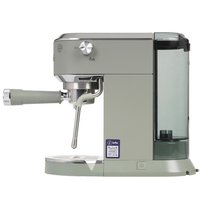 Кофеварка рожковая Delonghi Dedica Duo EC890.GR зеленый
