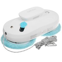 Робот-мойщик окон DEXP M270S белый