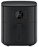 Аэрогриль Xiaomi Air Fryer 6.5L черный