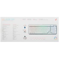 Клавиатура  проводная ARDOR GAMING Blade 98