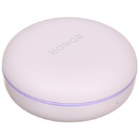 Наушники TWS HONOR Earbuds A Pro  фиолетовый 2025