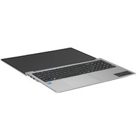 17.3" Ноутбук Acer Aspire Lite AL17-31P-3498 серебристый