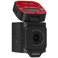 Видеорегистратор Baseus PrimeTrip VD1 + камера заднего вида