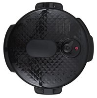 Мультиварка-скороварка Midea MPC-6042 серебристый