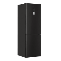 Холодильник Maunfeld MFF185NFSB10 Inverter — фото 1