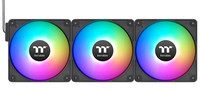 Вентилятор Thermaltake CT140 EX ARGB Sync [CL-F182-PL14SW-A] черный
