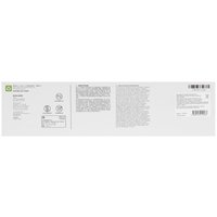 Картридж лазерный HP 110A (азиатская версия) черный
